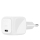 Belkin Ładowarka USB-C PD 30W, mała, biała + kabel Lightning - 1363152 - zdjęcie 4